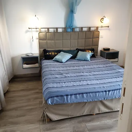 Semesterbostad Casa Elena