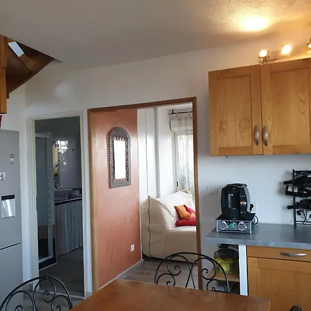 Casa Elena Semesterbostad Ajola