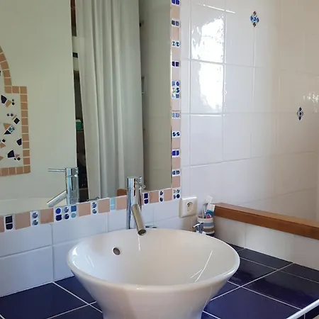 Semesterbostad Casa Elena