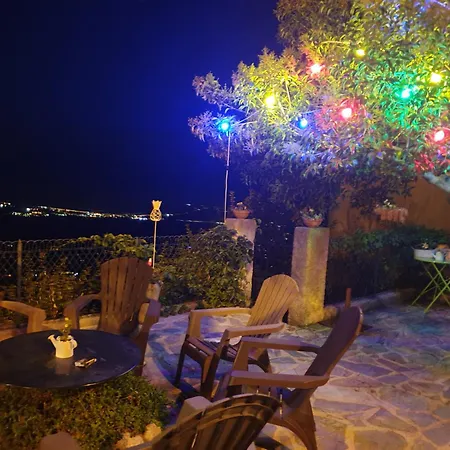 Casa Elena Semesterbostad Ajola