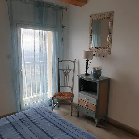 Casa Elena Semesterbostad