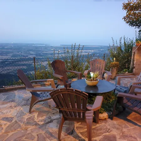 Semesterbostad Casa Elena