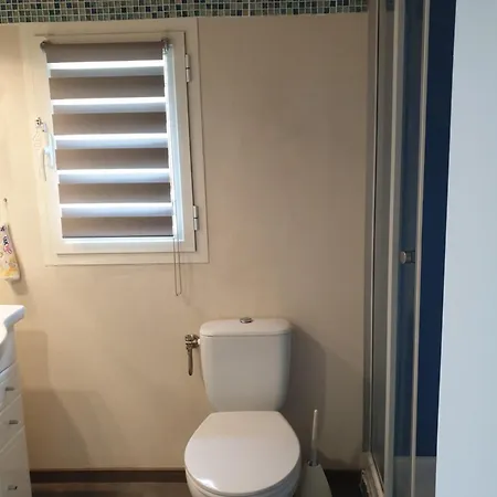 Semesterbostad Casa Elena *