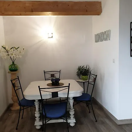 Casa Elena Semesterbostad *