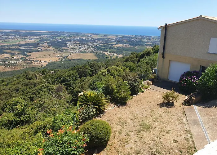 Casa Elena *