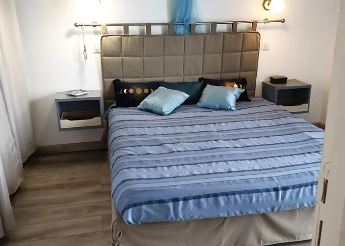 Hébergement de vacances Casa Elena