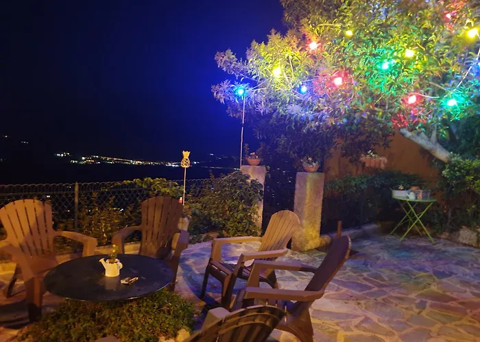 Casa Elena Hébergement de vacances Ajola