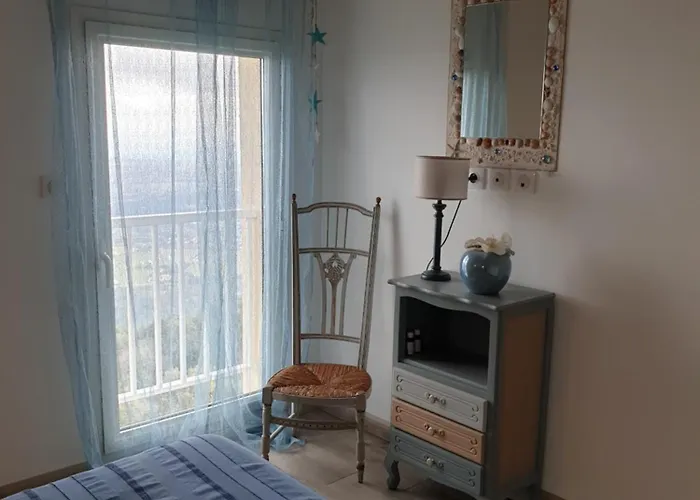 Casa Elena Hébergement de vacances
