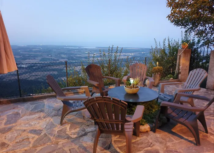 Hébergement de vacances Casa Elena
