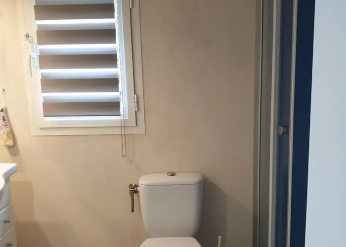 Hébergement de vacances Casa Elena *