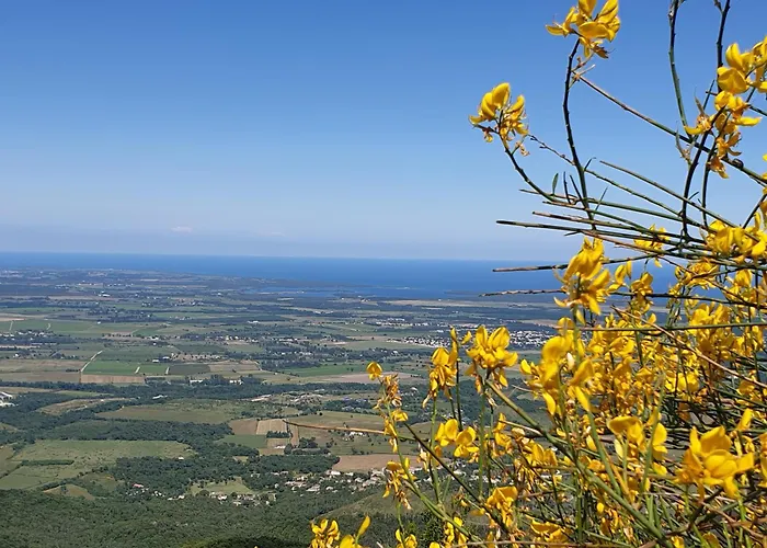 Hébergement de vacances Casa Elena