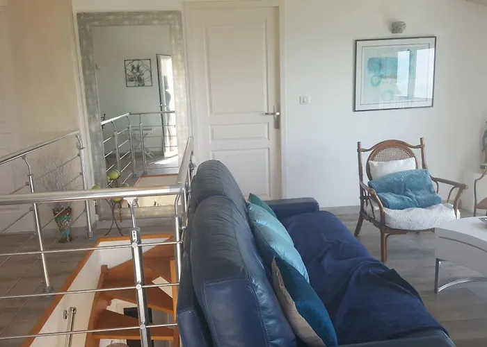 Hébergement de vacances Casa Elena Ajola