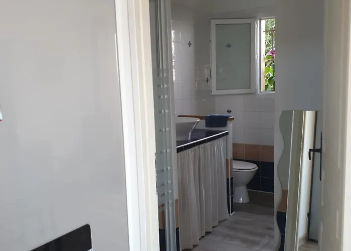 Casa Elena Hébergement de vacances