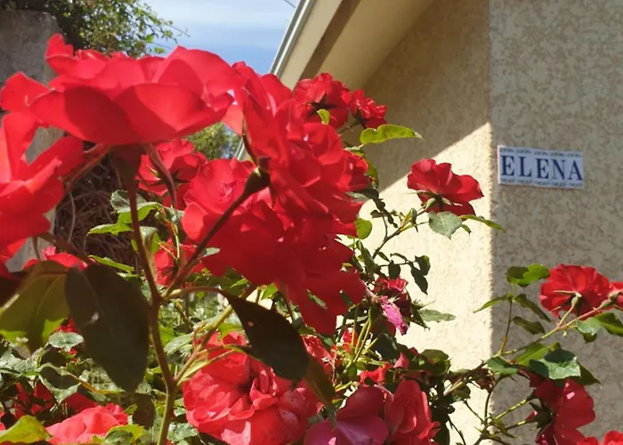 Casa Elena Hébergement de vacances Ajola