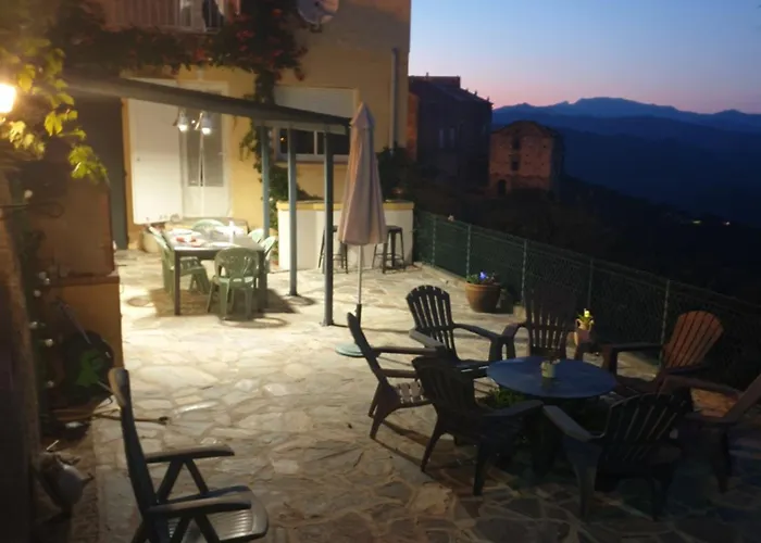 Casa Elena *