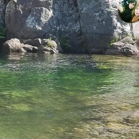 Сasa de vacaciones Casa Elena Ajola