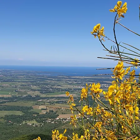 Σπίτι διακοπών Casa Elena