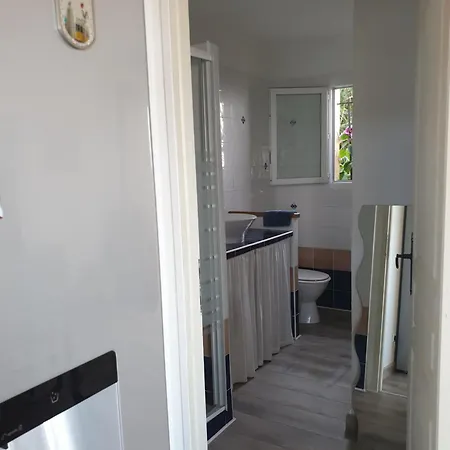 Casa Elena Сasa de vacaciones