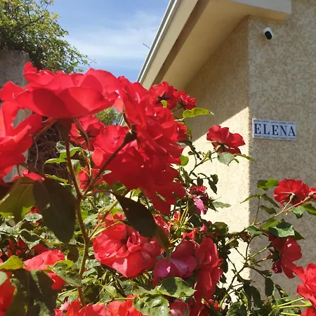 Casa Elena Сasa de vacaciones Ajola