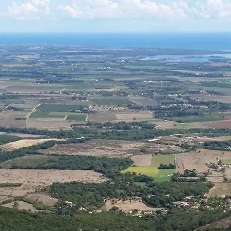 Casa Elena Σπίτι διακοπών Ajola