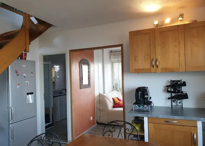 Casa Elena Feriehus Ajola