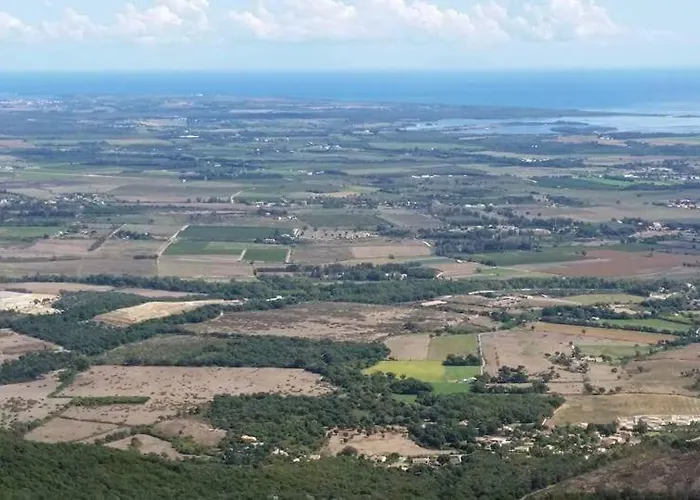 Casa Elena Feriehus Ajola
